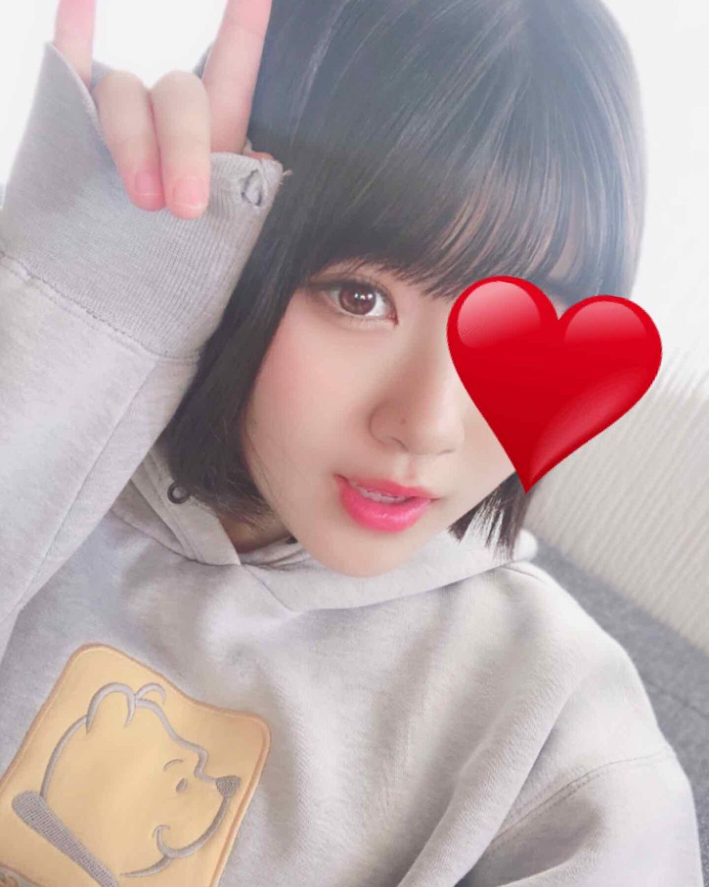 旧品 パーフェクトスタイリストアイズ キャンメイクを使った口コミ Twiceモモさん風メイク 今日はtwi By Ao K 乾燥肌 10代後半 Lips