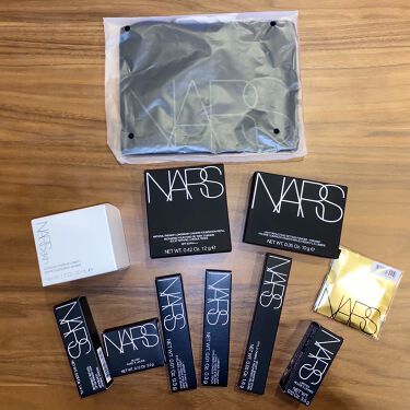 Narsskin ルミナスティックモイスチャークリーム Narsのリアルな口コミ レビュー Lips