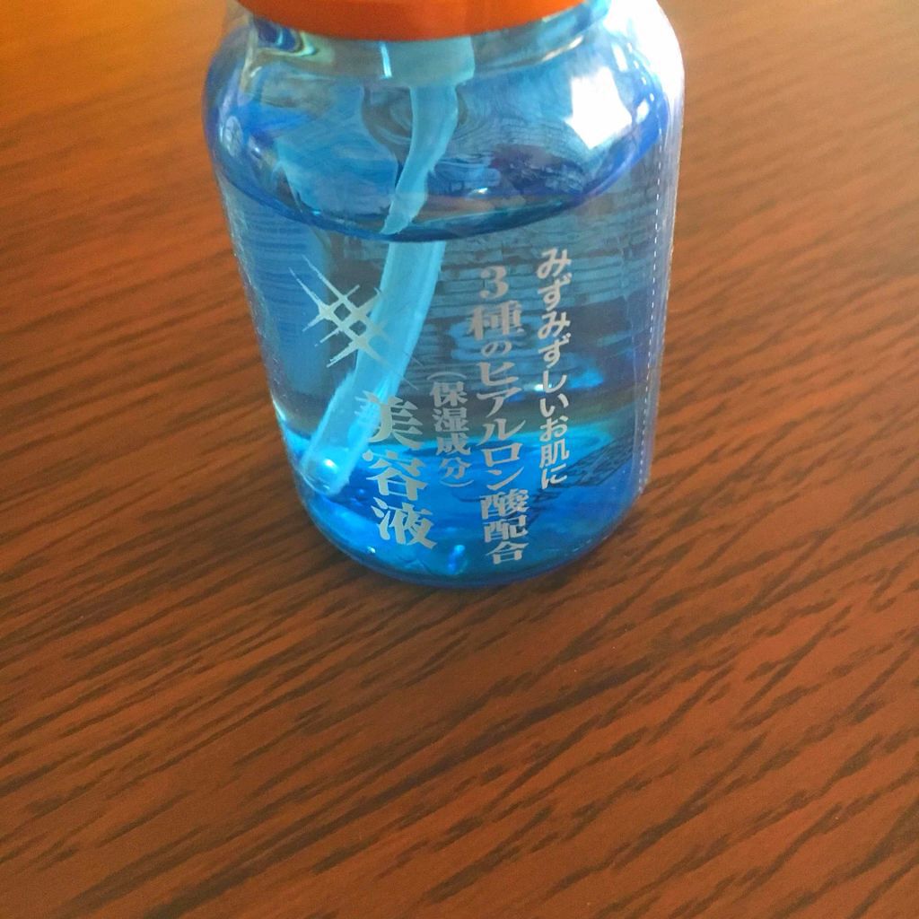 どろ豆乳石鹸 どろあわわ はちみつ 健康コーポレーションを使った口コミ 最近使ってるもの ˆˆ 夜の洗顔にどろあ By ぬ 混合肌 Lips