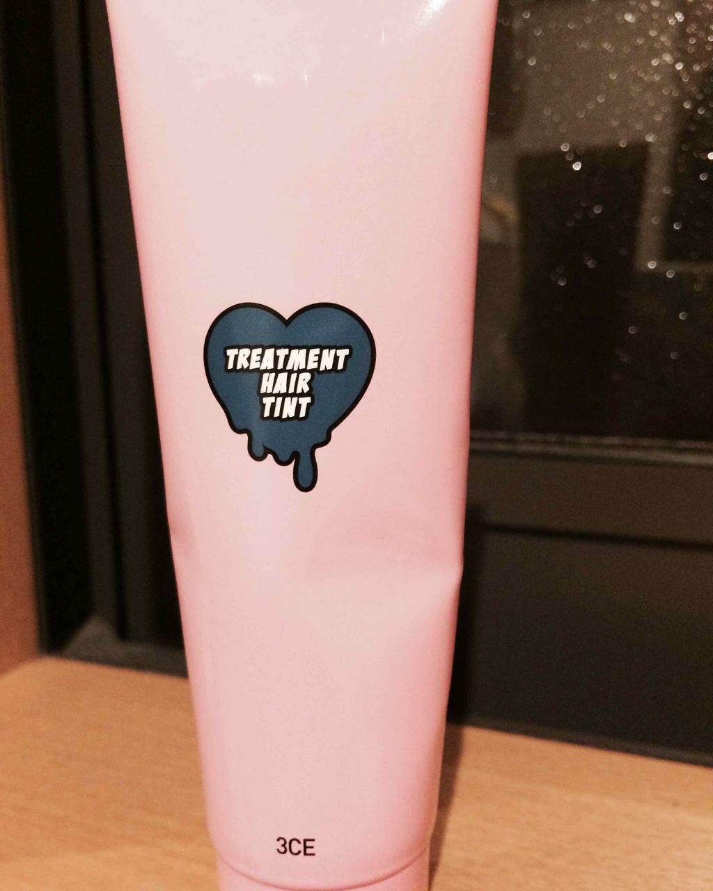 トリートメントヘアティント｜3CEの使い方を徹底解説「ブリーチなしのアッシュ染めから2、3ヶ月…..」 by おコマ