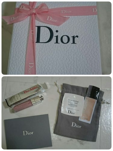 新色レビュー ディオール アディクト リップ マキシマイザー Diorの口コミ 19年 一発目に買うデパコスはマキシマ By らいり 乾燥肌 代前半 Lips