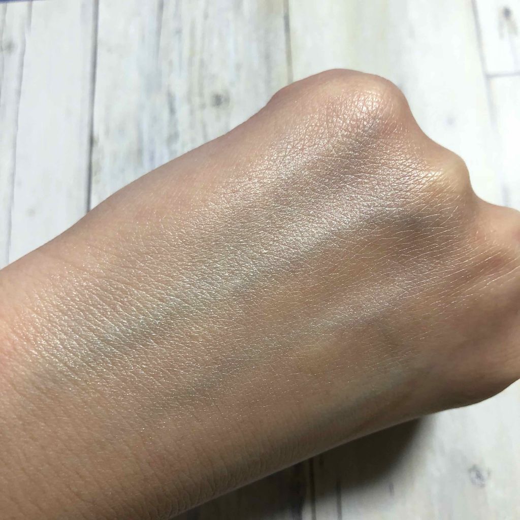 限定ハイライト エアリータッチ ポイントビジュ クラブの口コミ Its Demo Club エアリータッ By Rizz 敏感肌 Lips