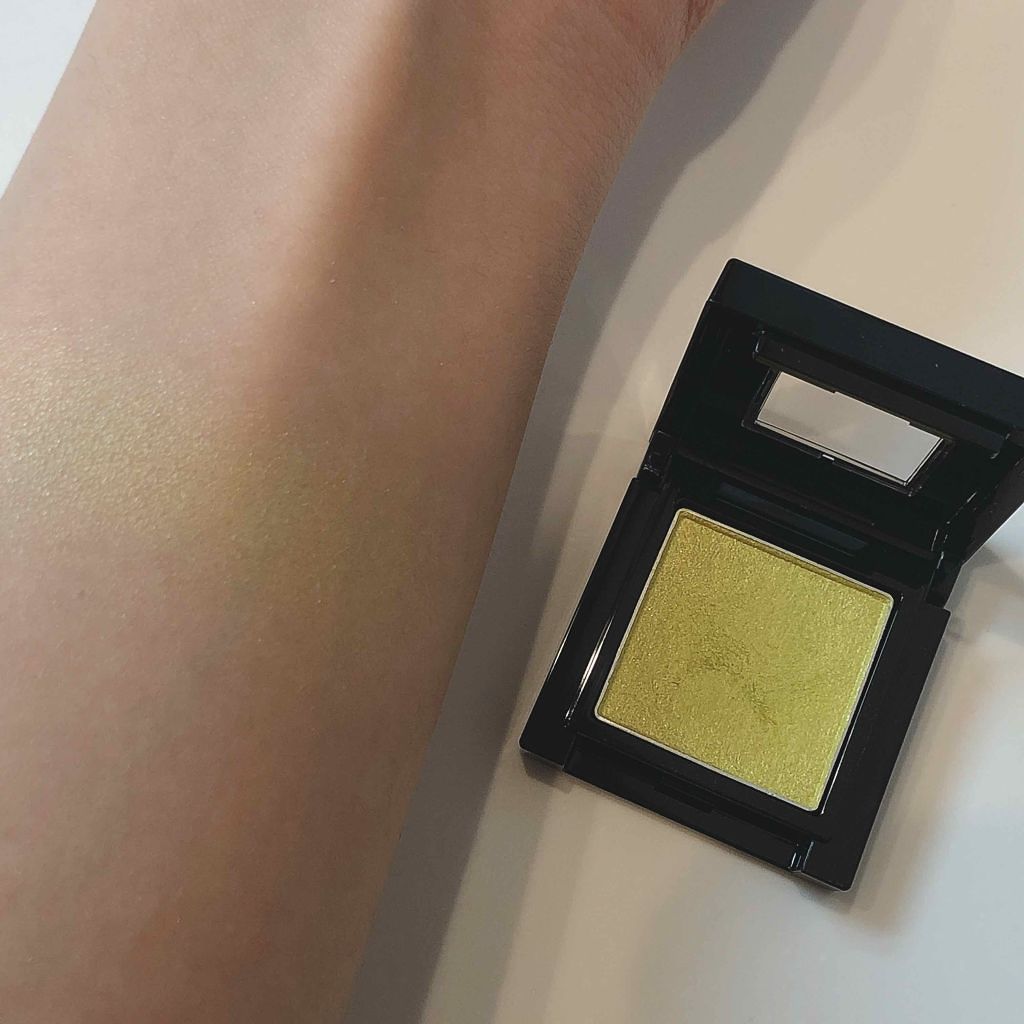 新色レビュー ヴィセ アヴァン シングルアイカラー Viseeの口コミ ヴィセアヴァンシングルアイカラー 03 By みっぽ 代前半 Lips