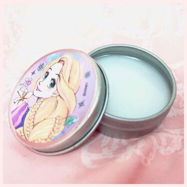 マルチバーム ディズニーストアの口コミ ディズニープリンセスのマルチバームです By 太郎タロ 混合肌 Lips