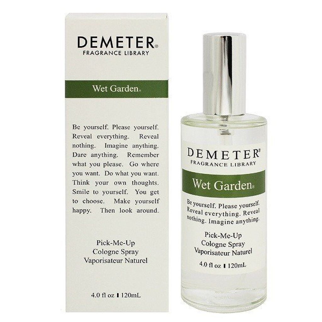 ピックミーアップコロンスプレー Wet Garden ウェットガーデンの香り ディメーター 海外 の口コミ ディズニー好き必見 アンニョ By 유매가 乾燥肌 10代前半 Lips