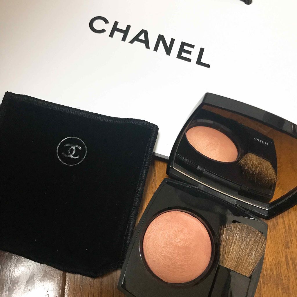 ジュ コントゥラスト Chanelの口コミ Chanel ジュコントラスト370エレガ By 彩花 Lips