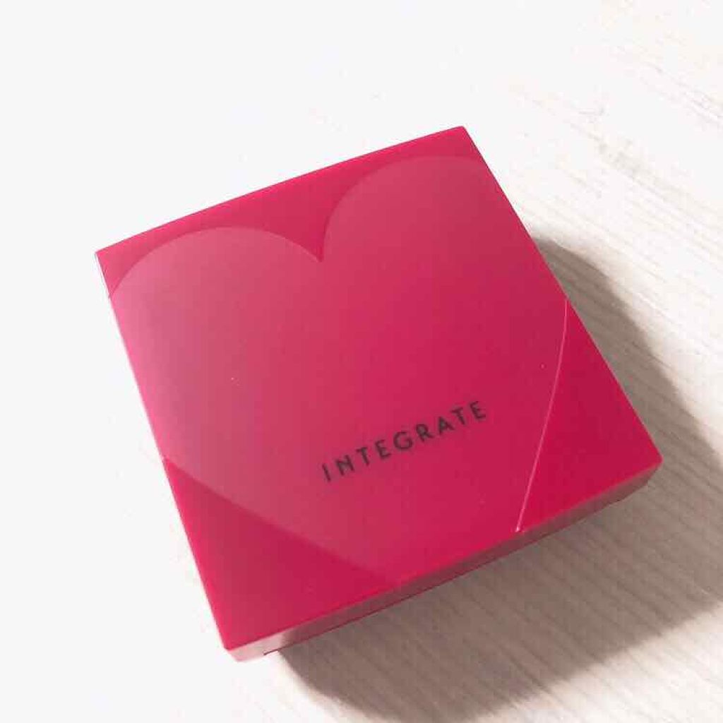 2位.INTEGRATE|肌に優しく毛穴をカバー