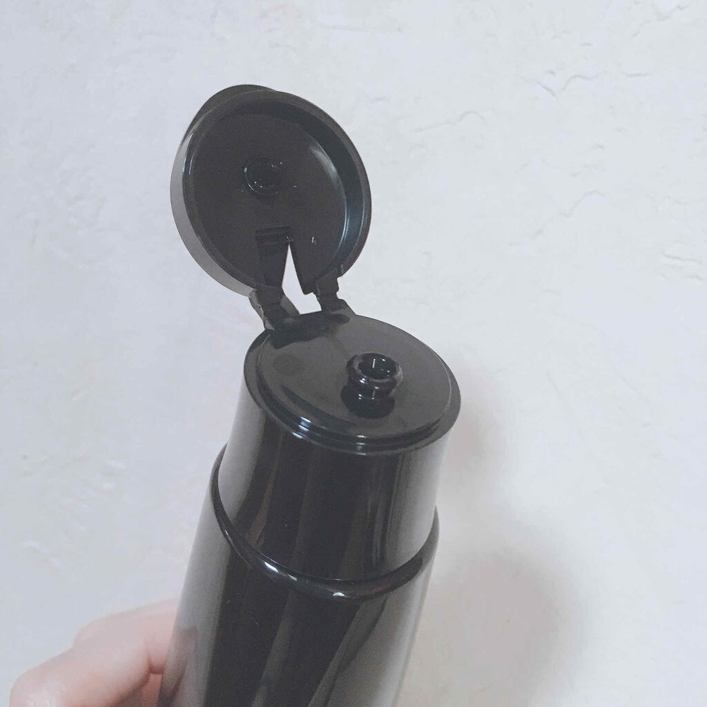 くせ うねりときほぐしセラムex エッセンシャル Flatの使い方を徹底解説 エッセンシャルflatくせ うねりときほ By ねるこ 混合肌 代前半 Lips