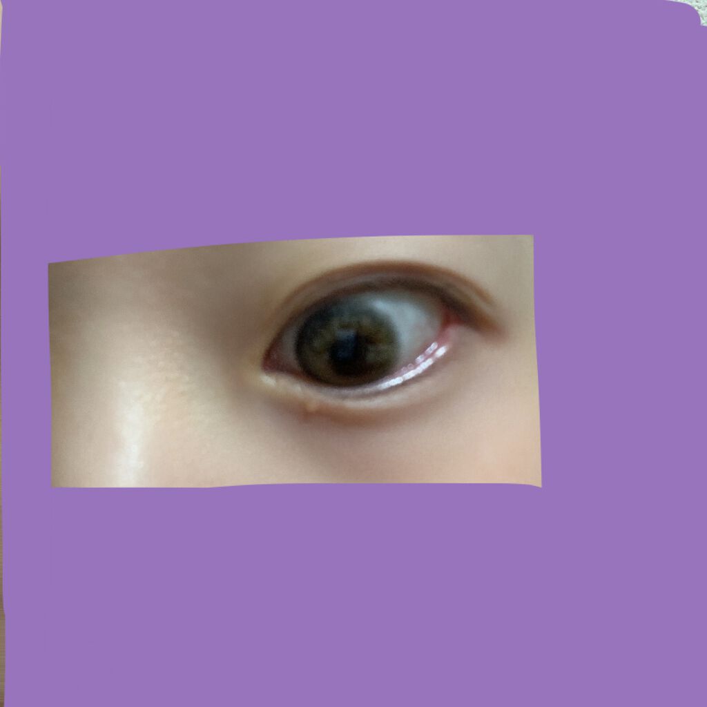 ダブルアイリキッド Abの口コミ 自分用メモ二重になりたい位置でアイプチを塗 By No 4 乾燥肌 代前半 Lips