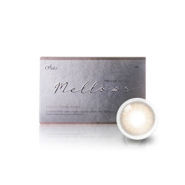 メローズ(Mellows) コットンブラウン