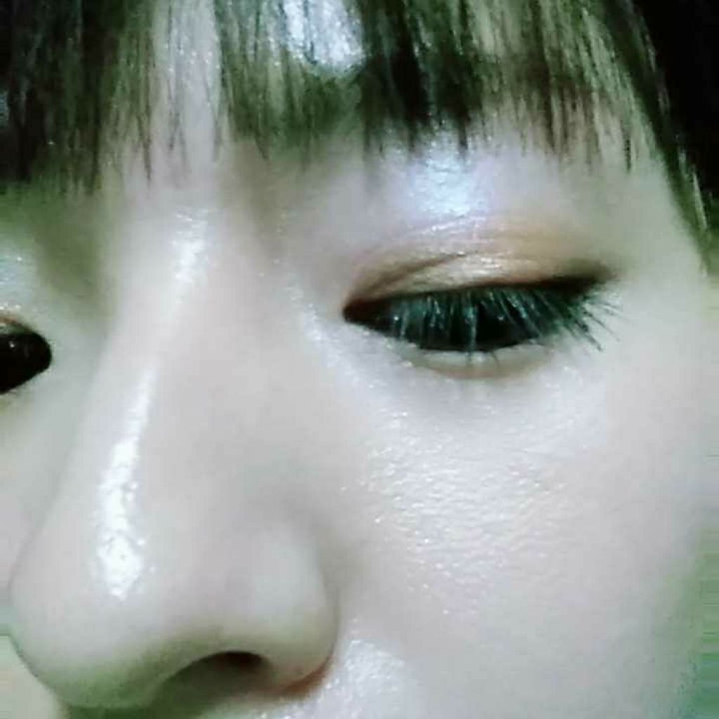 アクアミネラル リップ チーク Tv Movieを使った口コミ Tv Movie 中谷美紀さんプロデュース By 石けんオフメイク ごまこ 30代前半 Lips