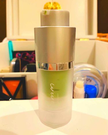 ムー カラー チューナー