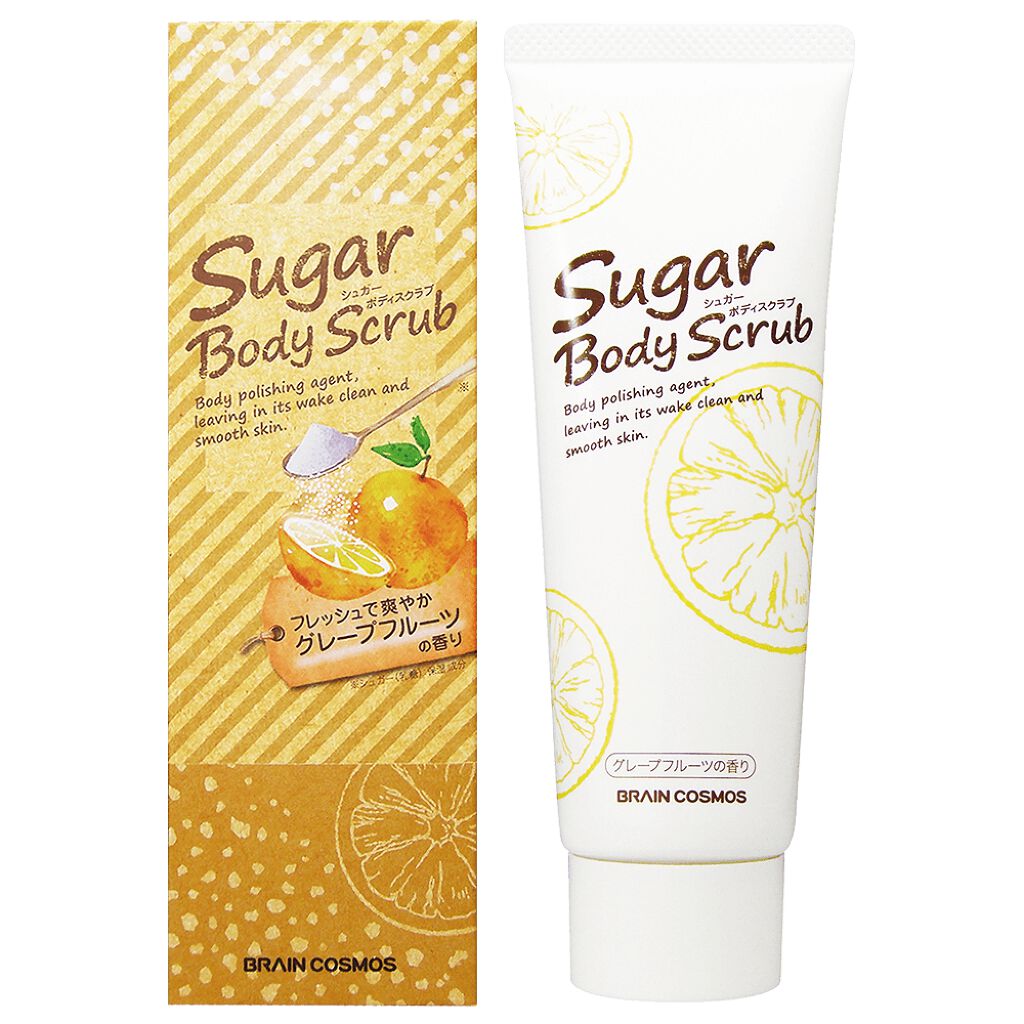 シュガーボディスクラブ ブレーンコスモスのリアルな口コミ レビュー Lips