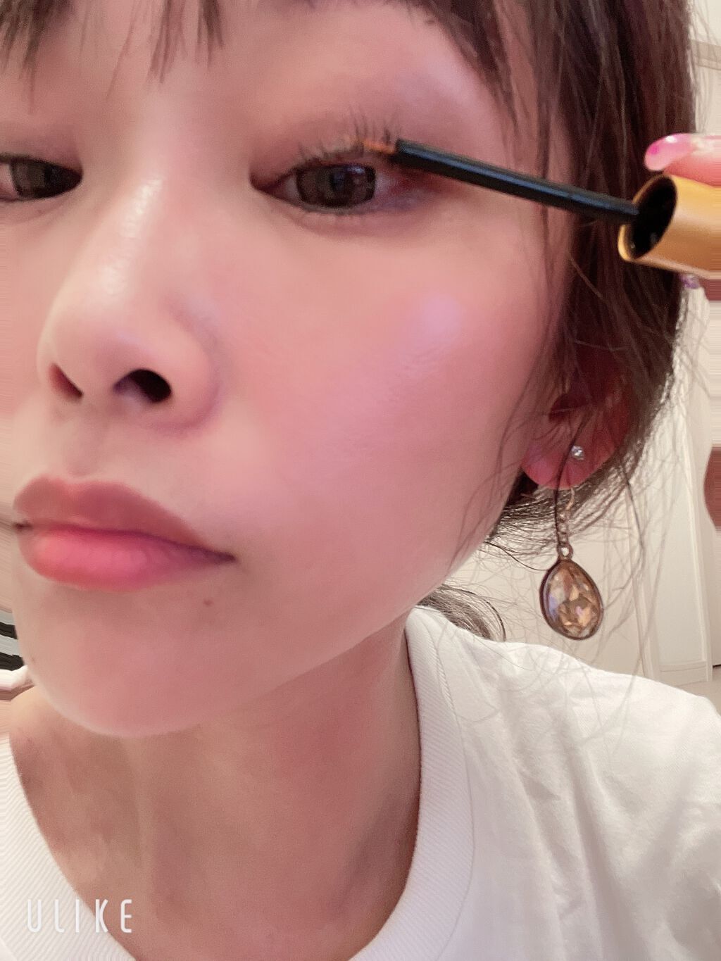 ビューティーラッシュ オリジン Spa Treatmentの使い方を徹底解説 私のベストコスメ21まつ毛美容液部門 By ちゃんまぃ 普通肌 Lips