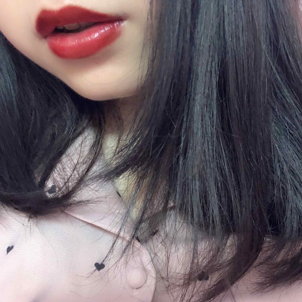 ウルトラ Hd ジェル リップカラー Revlonの口コミ 絶対に使ってほしい 秋色リップrevl By A ୨୧ 普通肌 10代後半 Lips