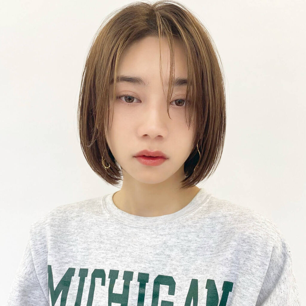 切れ長メイクで作る韓国風美人eye|一重・二重・奥二重別にやり方を徹底解説!のサムネイル