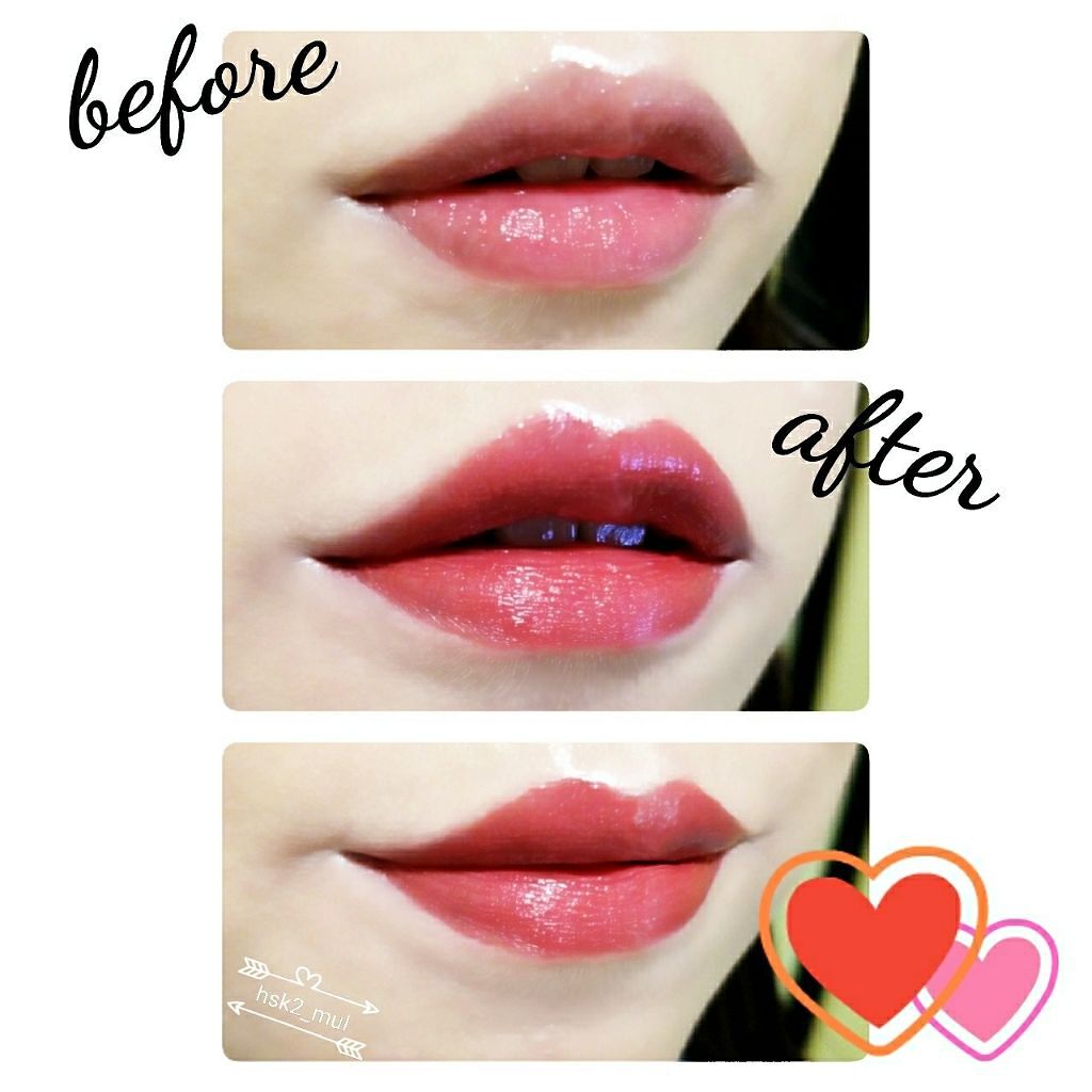 ビューティニュース Newリップメイクのマストアイテムは アイメイク ブラシ 美容メディアvoce ヴォーチェ