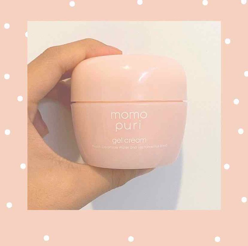 妥協?いいえ、スペシャルです。オールインワンジェルで手軽にナイトケア♡のサムネイル