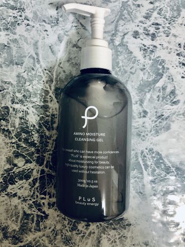 アミノ モイスチュア クレンジングジェル プリュのリアルな口コミ レビュー Lips