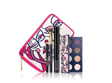 試してみた ピンクリボン ノックアウト アイ コレクション Estee Lauderのリアルな口コミ レビュー Lips