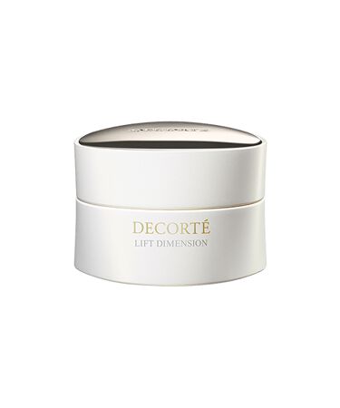 リフトディメンション エンハンスト クリーム Cosme Decorteのリアルな口コミ レビュー Lips