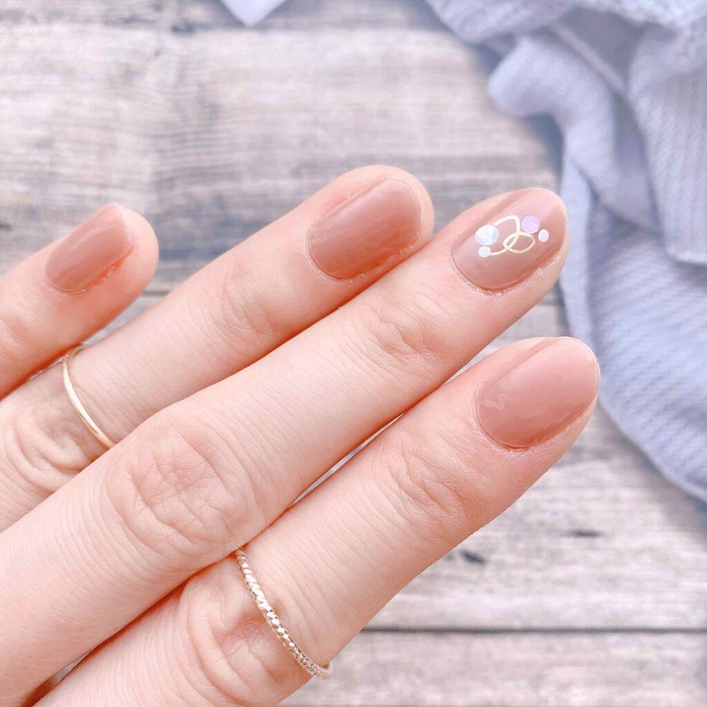 パーフェクトフィット ジェルネイルシール Gelato Factoryの口コミ ジェラートファクトリー パーフェクトフィ By Borotama 混合肌 Lips