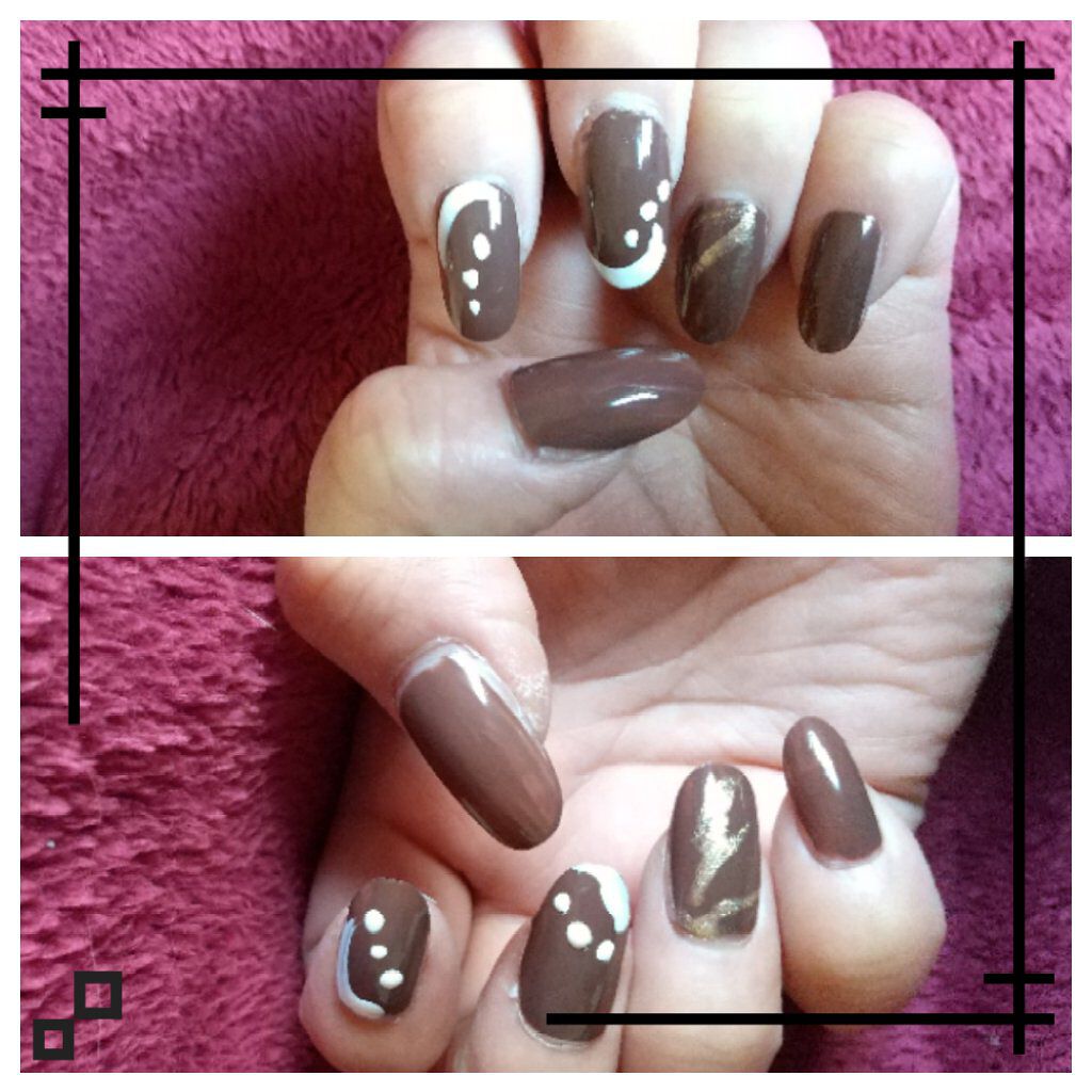 カラフルネイルズ キャンメイクの口コミ バレンタインネイルコラボただ 長い爪を楽 By Black Cherry Agm 脂性肌 50代前半 Lips