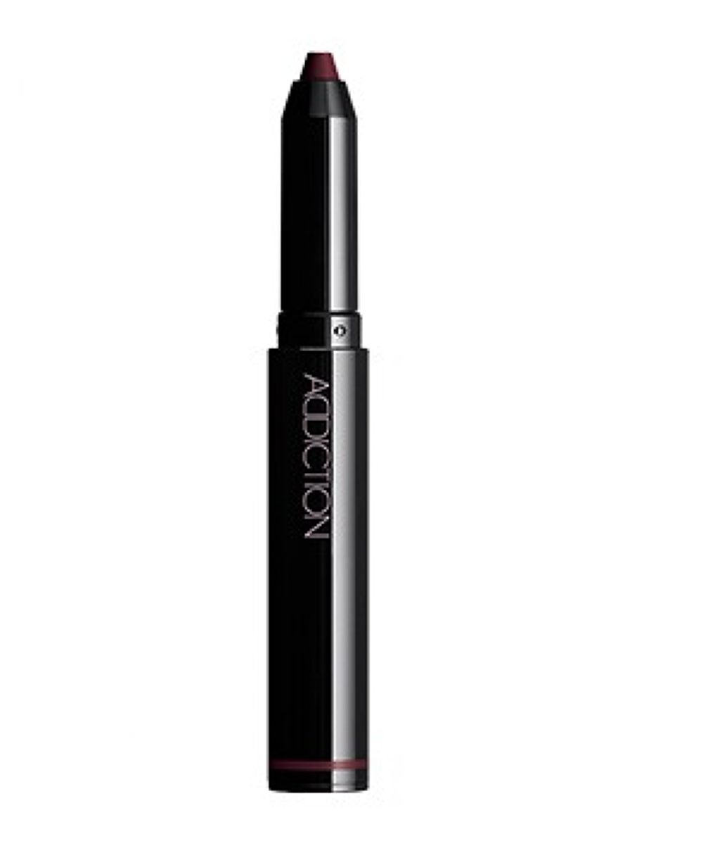 リップクレヨン 012 Bad Romance Addiction アディクション Lips