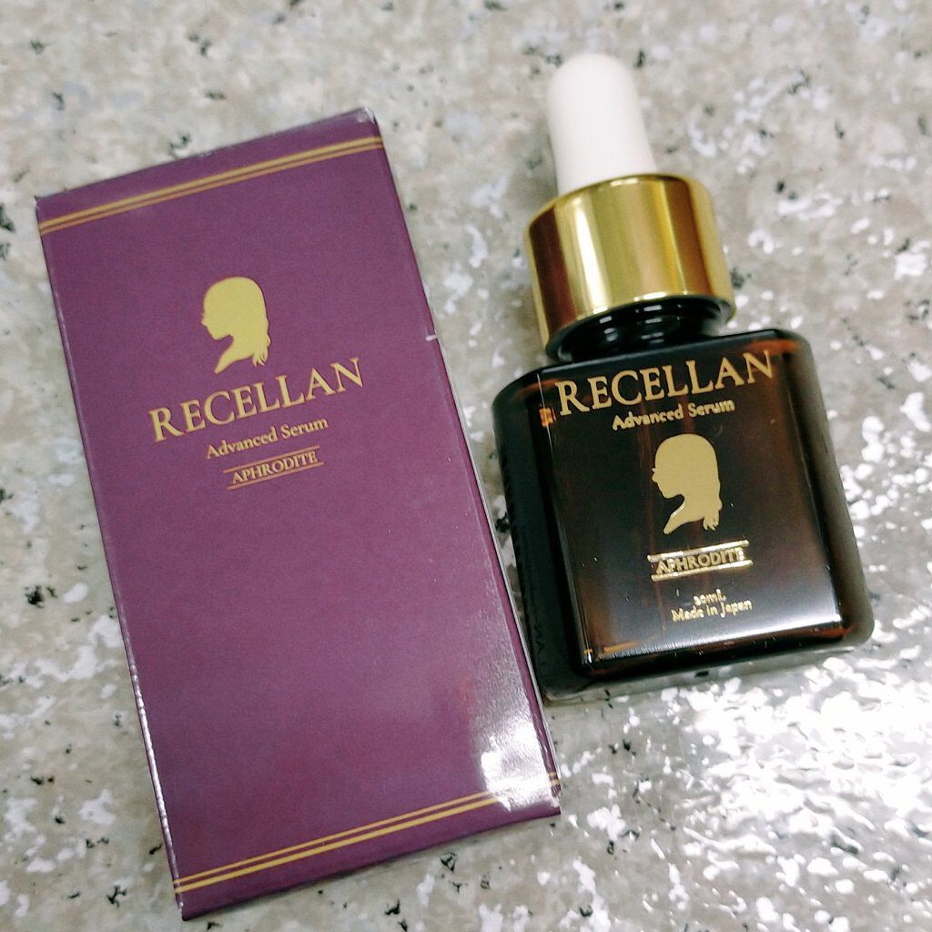 オプティミスティック リセラン美容液20ml RECELLAN - 通販 - www