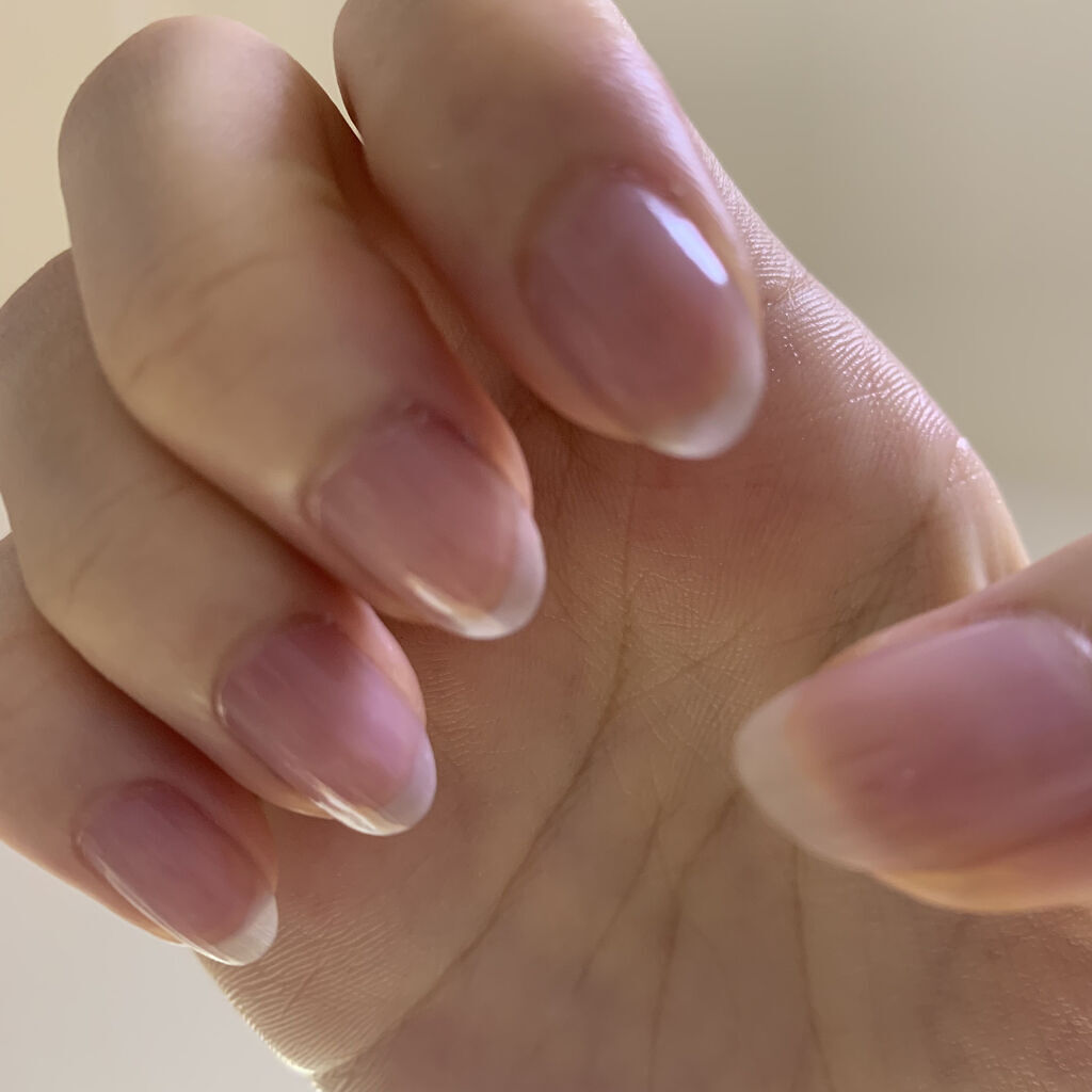 グロッシーネイルカラー A デュカートの口コミ 私はバイトの関係でネイルが禁止なのですが By み 混合肌 Lips