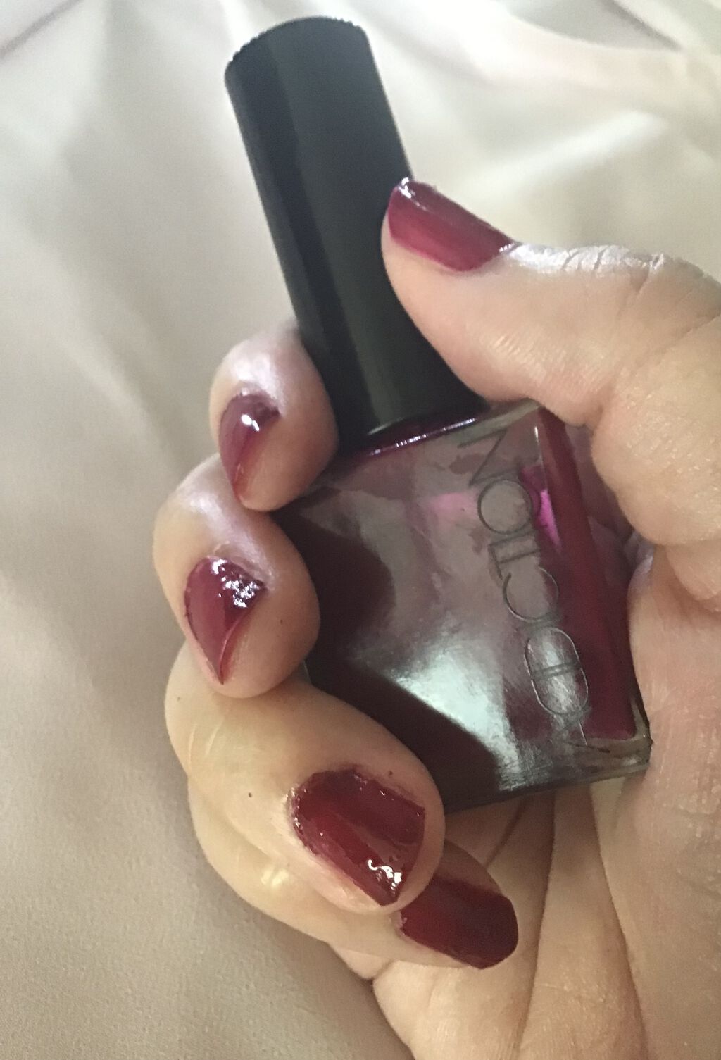 ザ ネイルポリッシュ Addictionの口コミ Addictionザ ネイルポリッシュ0 By Maki フォロバ強化中 混合肌 Lips ザ ネイルポリッシュ Addictionの口コミ Addictionザ ネイルポリッシュ0 By Maki フォロバ強化中 混合肌 Lips