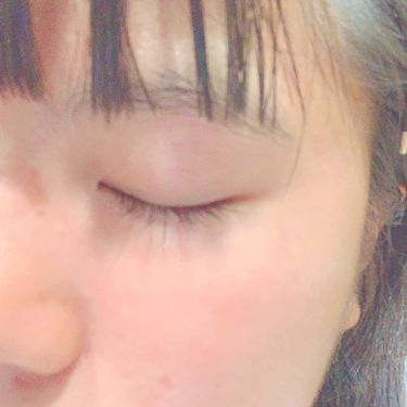 オリジナル ピュアスキンジェリー ヴァセリンを使った口コミ こんにちは 今回はまつ毛を伸ばす方法を By あんず 敏感肌 10代前半 Lips