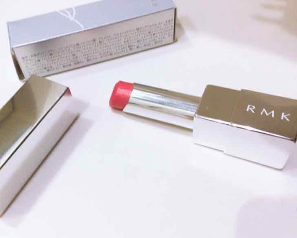 RMK:トリートメント効果も◎