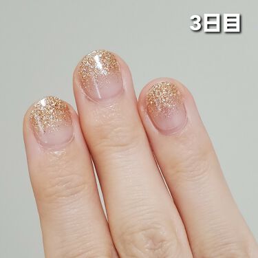 パーフェクトフィット ジェルネイルシール Gelato Factoryの口コミ ジェラートファクトリー パーフェクトフィ By Kjsj 乾燥肌 代後半 Lips