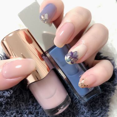 ネイルエナメル Pu141 Cosme Decorte コスメデコルテ Lips