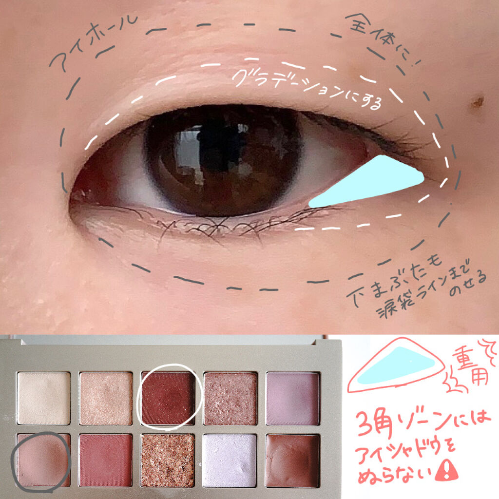 二重になる方法 アイビューティーフィクサーwp アストレア ヴィルゴの使い方や二重メイク 激重 たるみ瞼の私の毎 By えま 混合肌 Lips