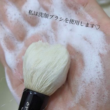 Bàn chải rửa mặt Kumano Brush / Mỹ phẩm / Hàng hóa chăm sóc da khác của Pukumi