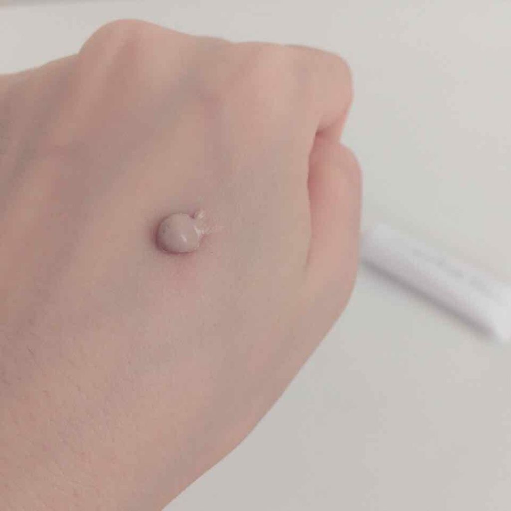 イノセント cc メイク アップ ベース