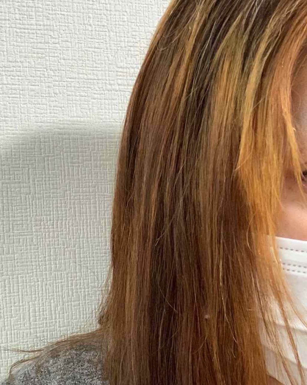 ディープモイスト ヘアオイル3 0 Honeyの口コミ こんな剛毛 太い くせ毛 パサパサの私の髪 By Misayan 乾燥肌 30代後半 Lips