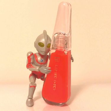 38 C 99 F Lip Treatment Uzu By Flowfushiの口コミ 不老不死じゃなかったフローフシ 何番煎じで By Emich 普通肌 30代前半 Lips