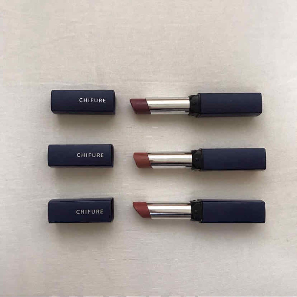 赤み「BEIGE」でお洒落偏差値UP