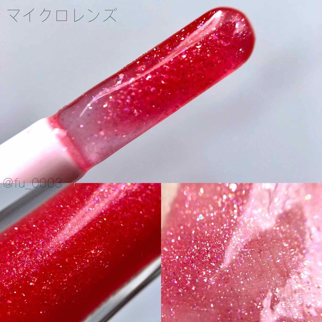 【06】一本でもOKなナチュラルレッド