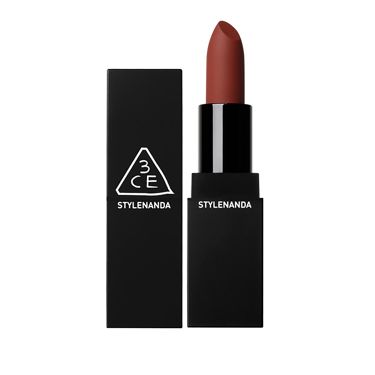 MATTE LIP COLOR #909 SMOKED ROSE