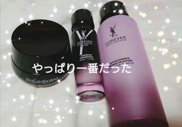 試してみた フォーエバー リブレイター Yクリーム Yves Saint Laurent Beauteのリアルな口コミ レビュー Lips