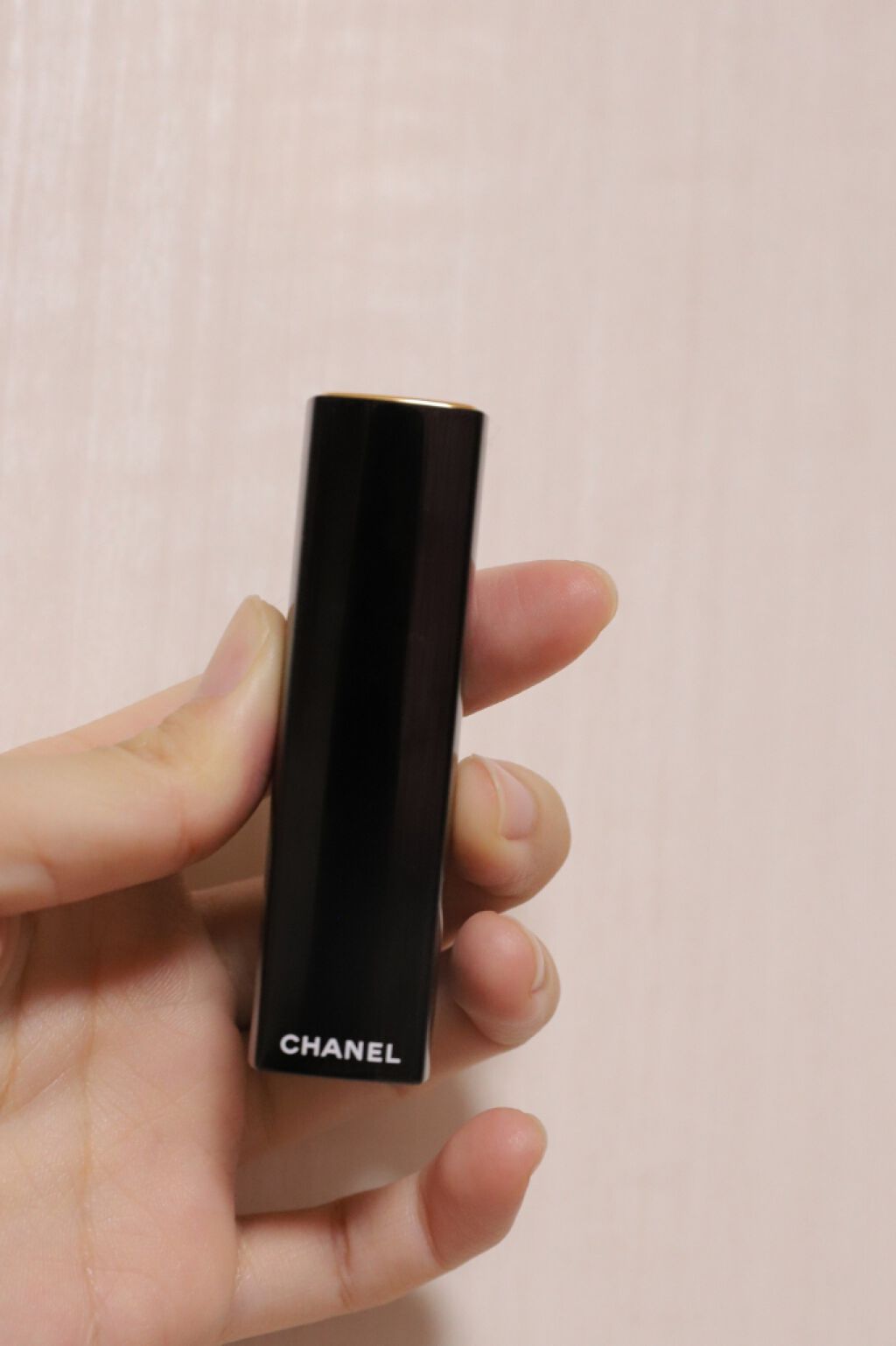 ルージュ アリュール Chanelの辛口レビュー Chanel ルージュアリュール 217昔 By おんぷ 混合肌 代後半 Lips