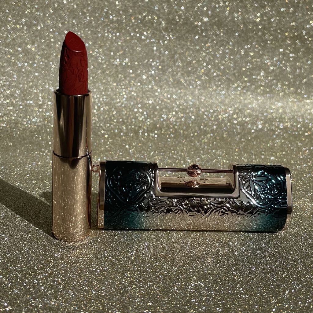 花西子 Florasis 百花 同心錠リップ リップスティック 口紅 M506キャラメルブラウン Decoprojectme Com