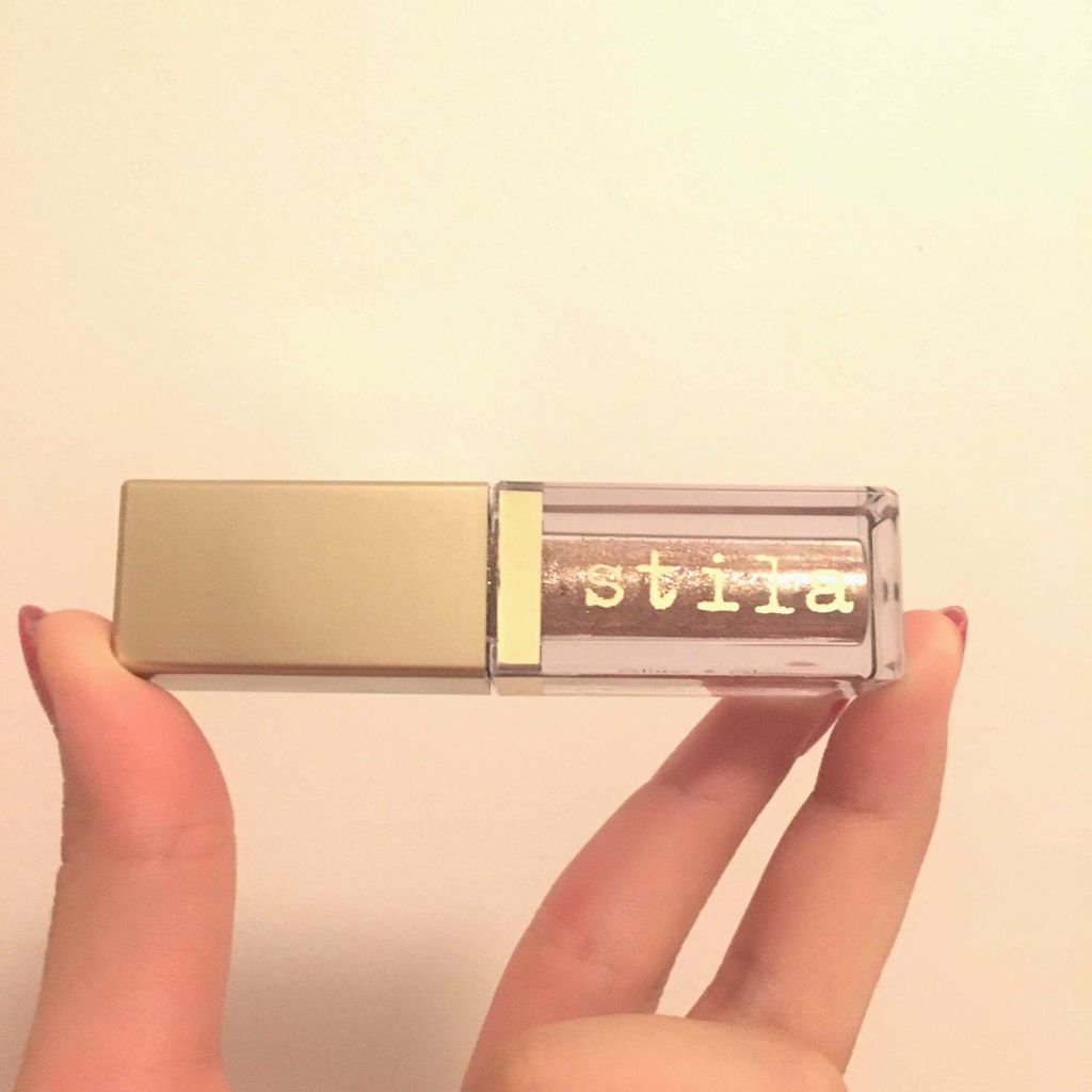 STEP02:グリッターでキラッと