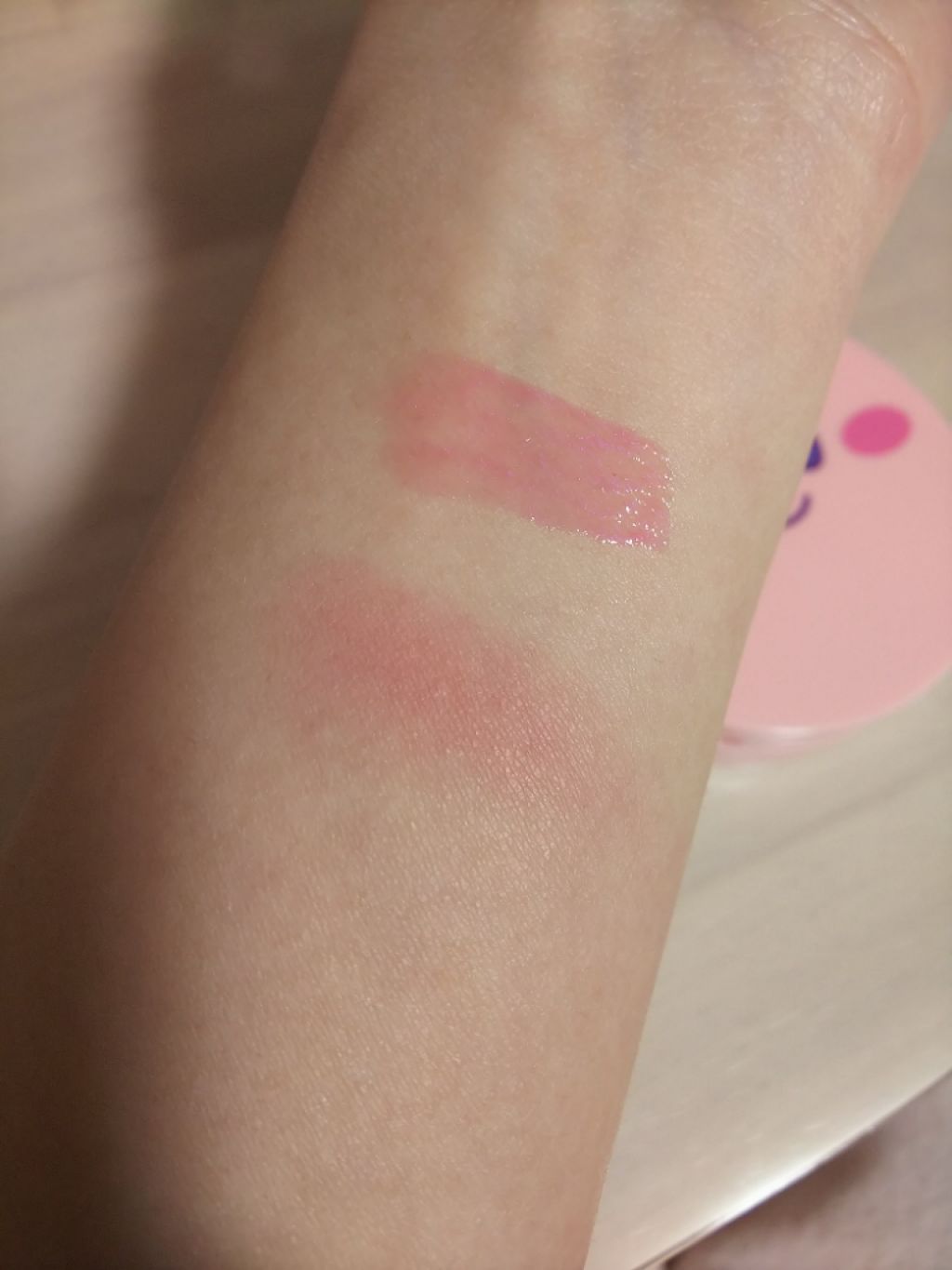 1番コフレ 星のカービィ Bandai Spiritsの口コミ 一番コフレ星のカービィ 三回引いて結果は By まどれーぬ 脂性肌 代後半 Lips