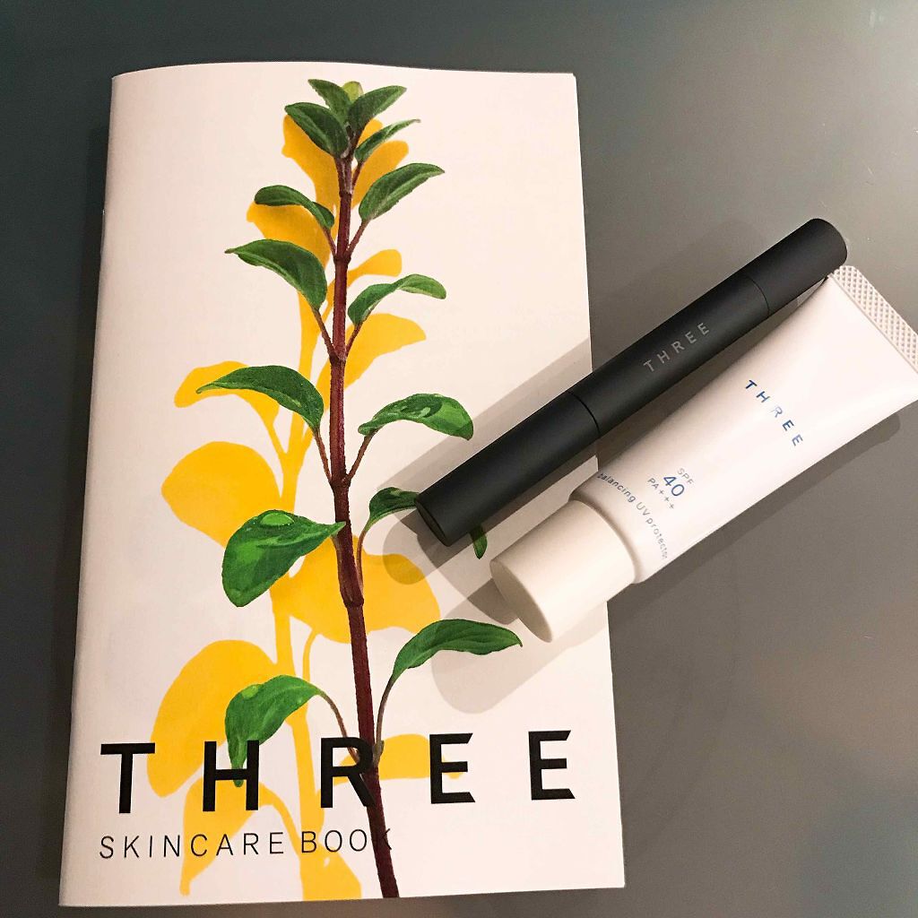 03:THREE(スリー)