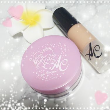 Ac キキ ララパウダー Ac By Angelcolorを使った口コミ ギャルなら持ってて当たり前のコスメ Acb By ちゅあ Lips